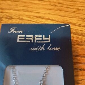 Effy Silver Necklace